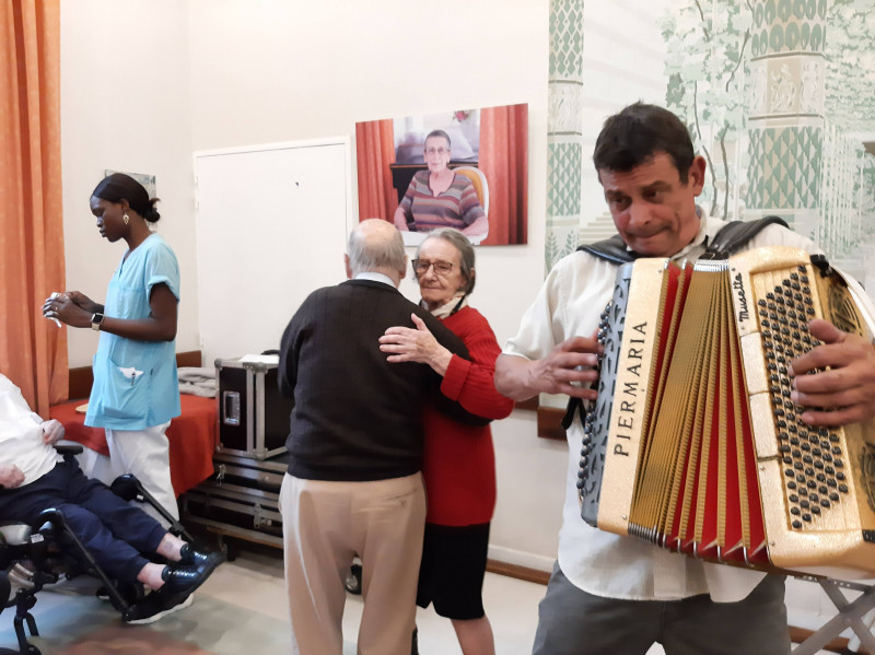 ANNIVERSAIRES DU MOIS DE MAI